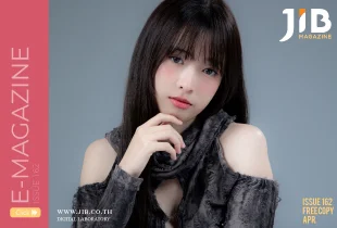 Magazine April 2026