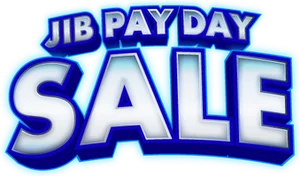 JIB PAY DAY