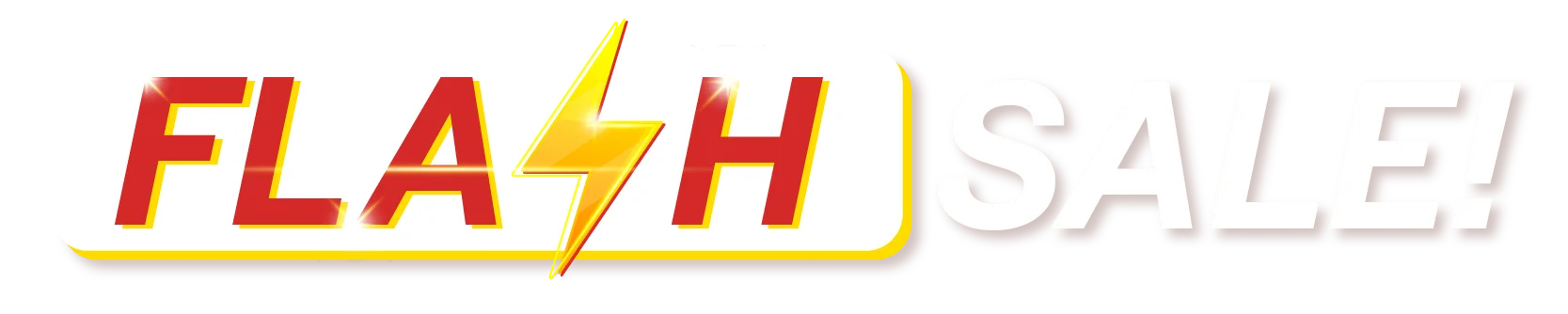 Flash Sale