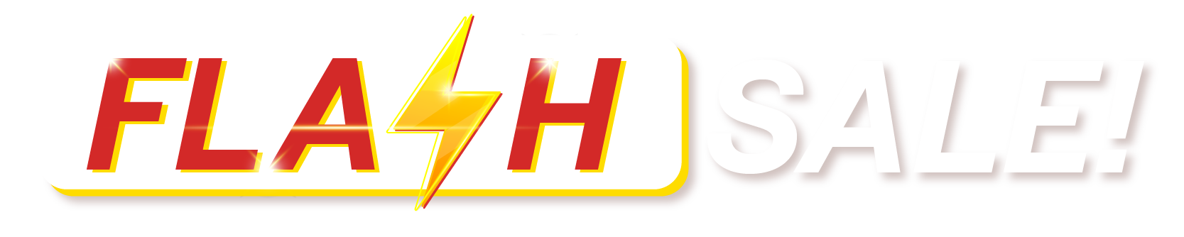 Flash Sale