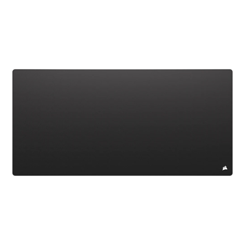 MOUSE PAD (เมาส์แพด) CORSAIR MM ANTI-FRAY CLOTH SIZE 3XL 1220 x 590 MM - BLACK