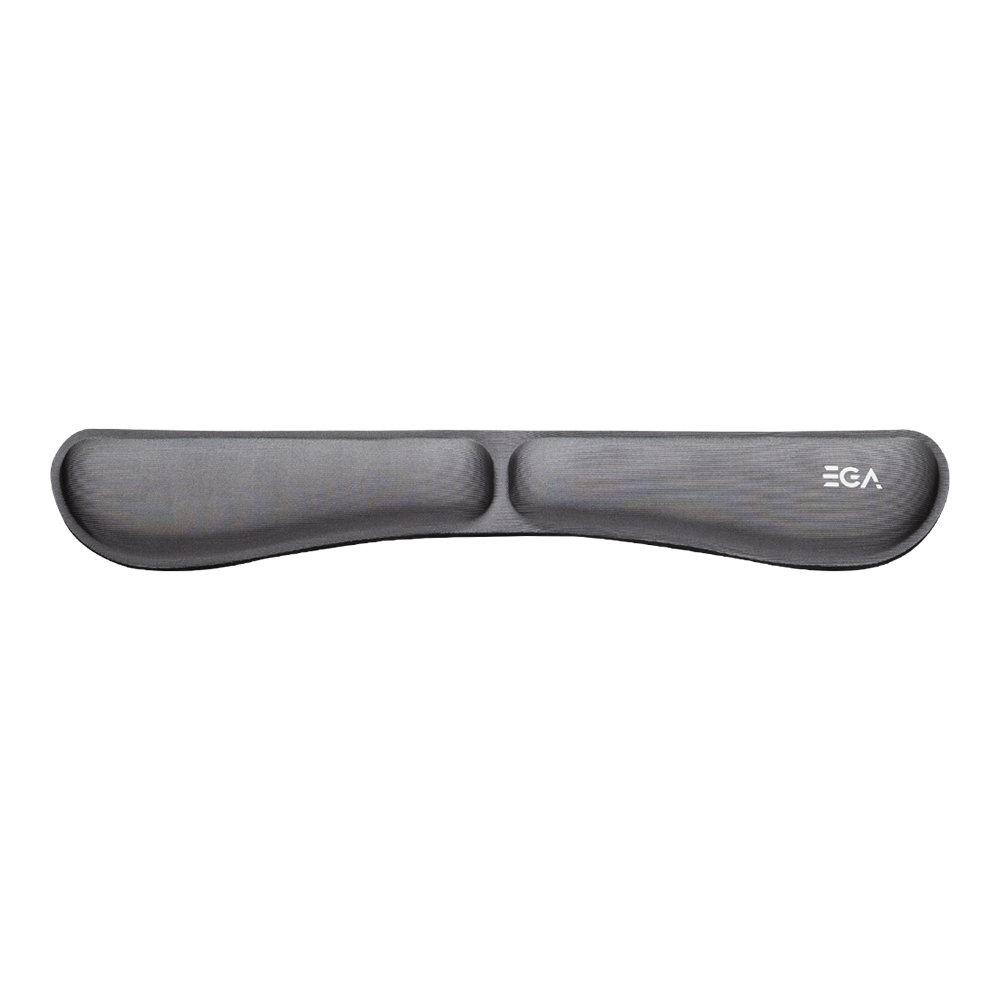 WRIST REST (ที่รองข้อมือ) EGA TYPE WR4